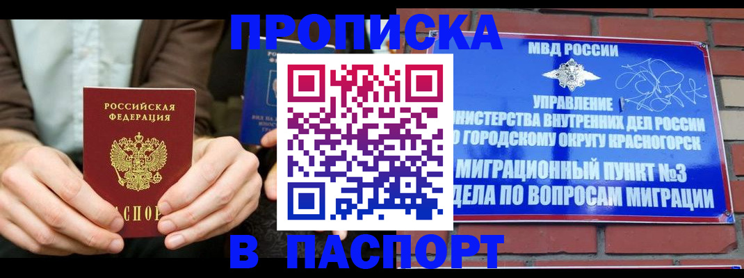 где прописаться в Мурманской области